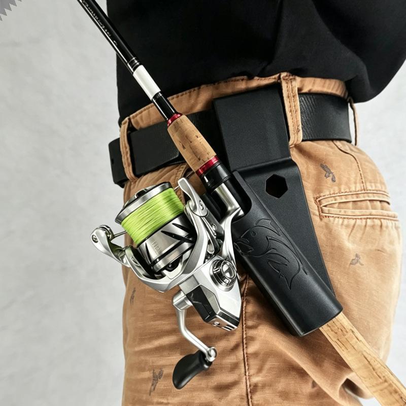 Fishing Kayak Rod Holder - Suporte de vara de pesca portátil,