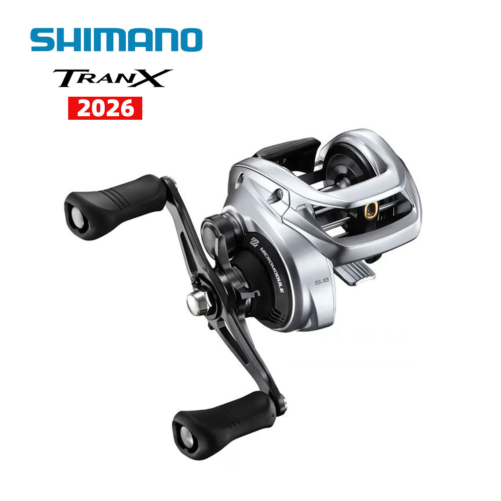 Daiwa Reel Bg - Carretilha de Pesca SHIMANO TRANX 400
