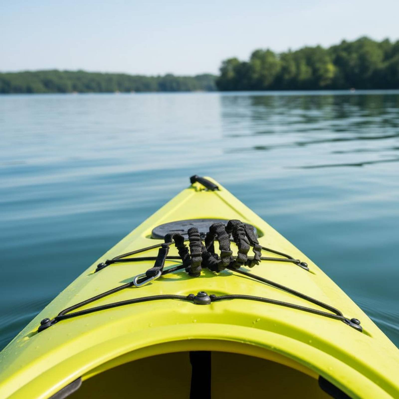 Corda de Segurança para Remo d - Fishing Kayak Paddle avaliação e preço