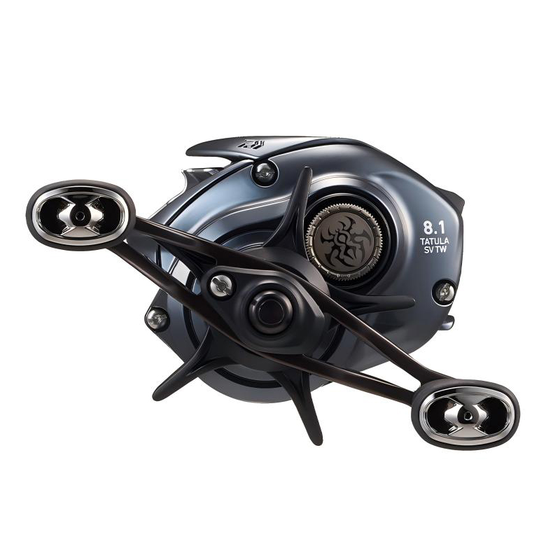 Novo carretel de pesca daiwa t - Daiwa Reel Fuego avaliação e preço
