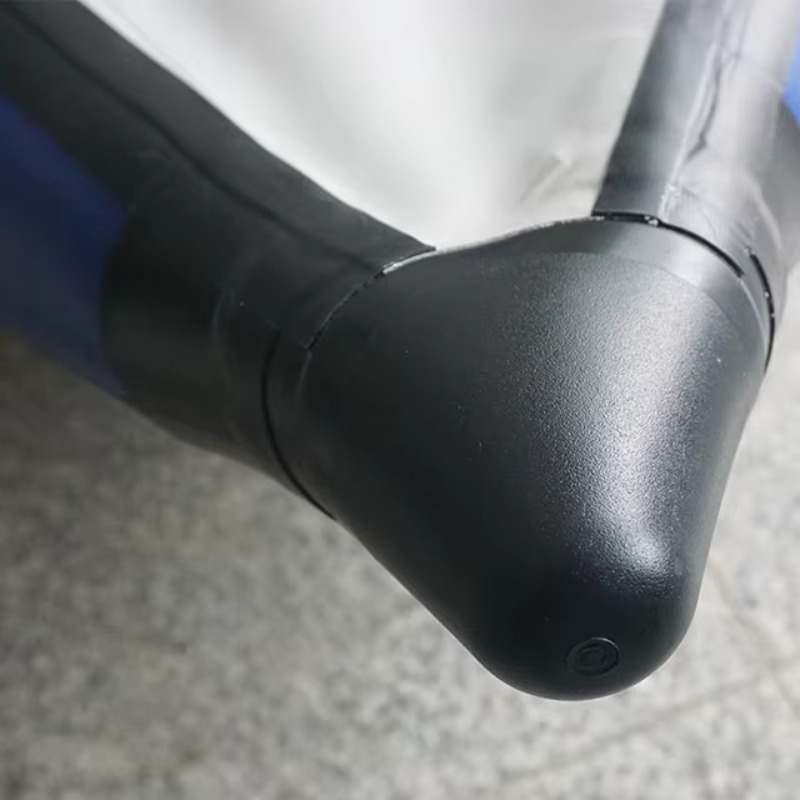Caiaque insuflável para duas p - Fishing Kayak Paddle avaliação e preço