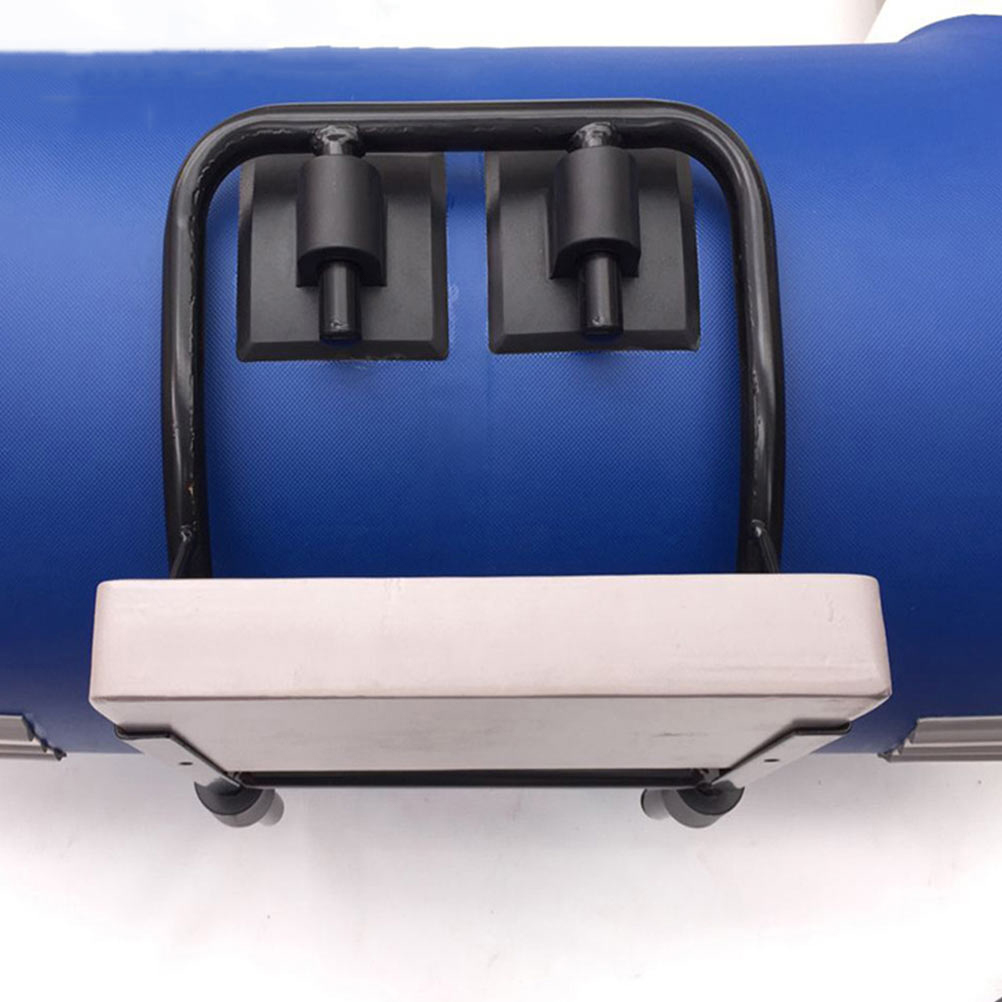 4 pçs caiaque montagem do moto - Fishing Kayak Rod Holder avaliação e preço