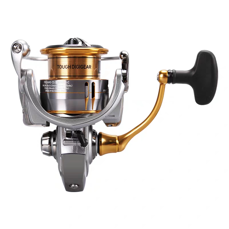 DAIWA 21 FREAMS LT 2000S 2500  - Daiwa Reel Fuego avaliação e preço