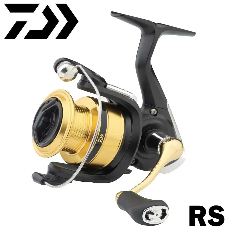 2023 daiwa rs molinete de pesc - Daiwa Reel Fuego avaliação e preço